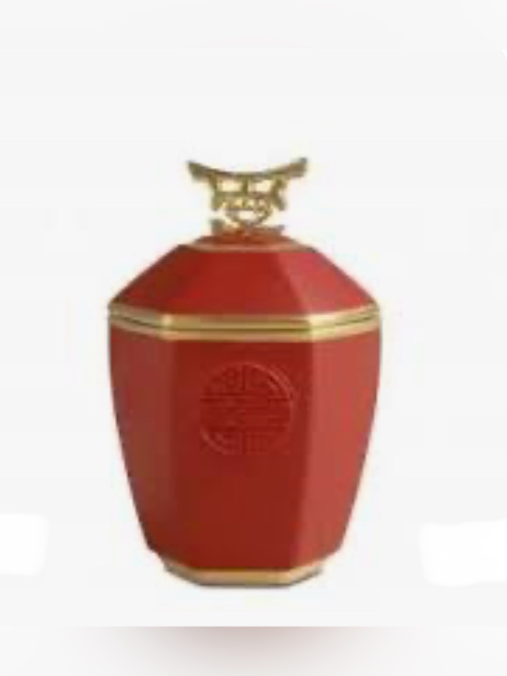 L’Object Vetier d’ Orient Ceramic Candle Handmade in Portugal